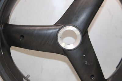1999 TRIUMPH SPEED TRIPLE T509 OEM REAR BACK WHEEL RIM