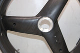 1999 TRIUMPH SPEED TRIPLE T509 OEM REAR BACK WHEEL RIM