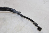 05-06 HONDA CBR600RR OEM FROT BRAKE HOSE FLUID LINE