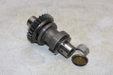 06-09 SUZUKI GSXR 750 OEM ENGINE MOTOR CRANKSHAFT BALANCER GEAR