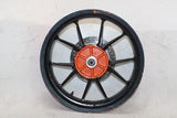 2016 KTM 390 DUKE OEM REAR BACK WHEEL RIM