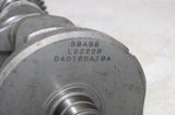 04-05 SUZUKI GSXR 600 OEM ENGINE MOTOR CRANKSHAFT CRANK SHAFT