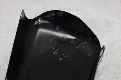 2007 HARLEY-DAVIDSON SPORTSTER 883 OEM LEFT SIDE DRIVE COVER PANEL COWL FAIRING