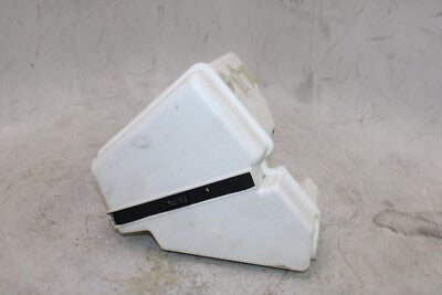 2002 BAJAJ CHETAK OEM AIRBOX AIR INTAKE FILTER BOX