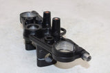 2020 SUZUKI SV650 OEM FORKS UPPER TRIPLE TREE CLAMP