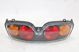 04-07 HONDA REFLEX SPORT 250 NSS250S OEM REAR TAIL TAILLIGHT BACK BRAKE LIGHT