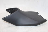 2017 KTM 690 DUKE OEM FRONT DRIVERS SEAT PAD SADDLE PILLION