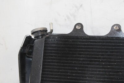 2016 KTM 390 DUKE OEM ENGINE RADIATOR MOTOR COOLER COOLING RADIATER