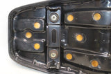 1981 HONDA CX500C OEM FRONT REAR SEAT SADDLE