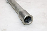 18-25 KAWASAKI NINJA ZX6R ZX636 OEM FRONT WHEEL RIM AXLE PIVOT BOLT