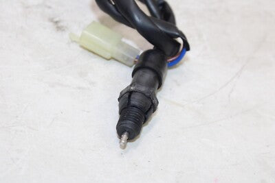 13-17 KAWASAKI NINJA 300 EX300 ABS OEM REAR BACK BRAKE SENSOR