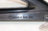 2003 BMW F650GS DAKAR OEM REAR BACK DRIVE CHAIN GUARD COVER SHIELD
