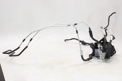 15-17 KAWASAKI VERSYS 1000 OEM ABS PUMP UNIT MODULE