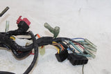 2007 KAWASAKI VULCAN 500 EN500C LTD OEM MAIN ENGINE WIRING HARNESS WIRE LOOM