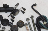 2003 YAMAHA ROAD STAR XV1600A OEM ENGINE MOUNTING BOLTS HARDWARE MOTOR SCREWS