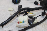 2020 SYM 200i OEM MAIN ENGINE WIRING HARNESS MOTOR WIRE LOOM