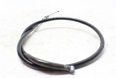 03-09 SUZUKI SV650S OEM THROTTLE CABLES LINES