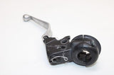 2006 HARLEY-DAVIDSON DYNA WIDE GLIDE FXDWGI OEM CLUTCH PERCH MOUNT WITH LEVER
