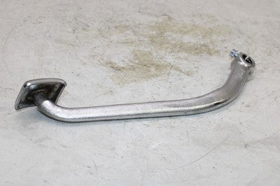 87-03 KAWASAKI VOYAGER XII OEM RIGHT REARSET BRAKE FOOT PEDAL