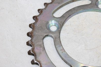 20-25 HONDA CRF110F OEM REAR BACK SPROCKET