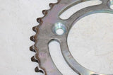 20-25 HONDA CRF110F OEM REAR BACK SPROCKET