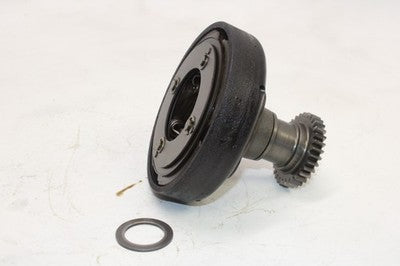 2001 HONDA RANCHER 350 TRX350FE 4X4 ES OEM CLUTCH DRUM