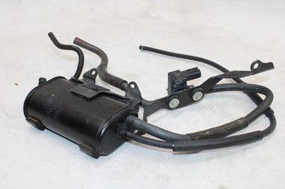 2008 HONDA CBR600RR OEM EVAP VAPOR CHARCOAL EMISSION CANISTER