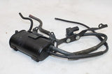 2008 HONDA CBR600RR OEM EVAP VAPOR CHARCOAL EMISSION CANISTER