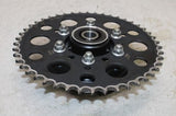 06-08 KAWASAKI NINJA 650R OEM REAR BACK SPROCKET