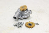 2023 YAMAHA YZF R3 OEM ENGINE WATER OIL PUMP