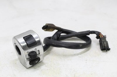 2005 KAWASAKI VULCAN 1500 VN1500 Left Handlebar Switch Horn Turn Signal