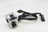 2005 KAWASAKI VULCAN 1500 VN1500 Left Handlebar Switch Horn Turn Signal