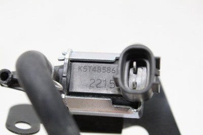 2016 KAWASAKI VERSYS 1000 KLZ1000 OEM AIR VALVE SOLENOID Vapor Canister Purge