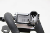 2016 KAWASAKI VERSYS 1000 KLZ1000 OEM AIR VALVE SOLENOID Vapor Canister Purge