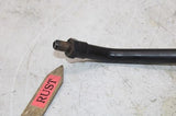 1982 KAWASAKI KZ750 OEM RIGHT SIDE REAR VIEW MIRROR