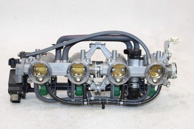 2023 SUZUKI GSXS750 OEM MAIN FUEL INJECTORS / THROTTLE BODIES