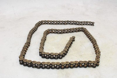 14-16 HONDA CBR650F OEM MAIN DRIVE CHAIN