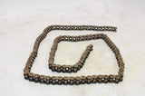 14-16 HONDA CBR650F OEM MAIN DRIVE CHAIN