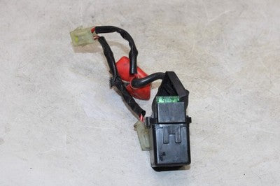 03-23 HONDA CBR600RR OEM ENGINE STARTER RELAY STARTING MOTOR SWITCH