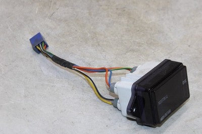 1995 SUZUKI KATANA 750 GSX750F OEM GAUGE LIGHT INDICATOR