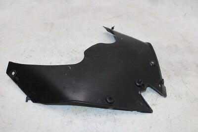 2022 KAWASAKI NINJA 650 EX650NM OEM LOWER FRONT UPPER HEADLIGHT COWL FAIRING