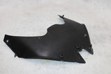 2022 KAWASAKI NINJA 650 EX650NM OEM LOWER FRONT UPPER HEADLIGHT COWL FAIRING