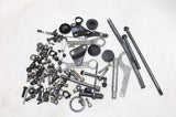 2002 YAMAHA ROAD STAR XV1600A OEM ENGINE MOUNTING BOLTS HARDWARE MOTOR SCREWS