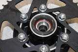 2022 KAWASAKI NINJA 650 EX650NM REAR BACK SPROCKET VORTEX