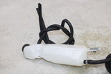 2018 HUSQVARNA SVARTPILEN 401 OEM COOLANT WATER TANK RESERVOIR BOTTLE