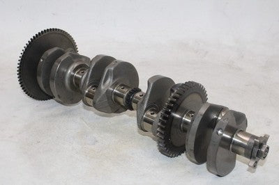 96-98 SUZUKI BANDIT 600 GSF600S OEM ENGINE MOTOR CRANKSHAFT CRANK SHAFT