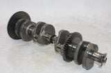 96-98 SUZUKI BANDIT 600 GSF600S OEM ENGINE MOTOR CRANKSHAFT CRANK SHAFT