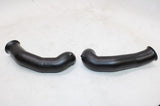 2006 VICTORY HAMMER OEM AIR INTAKE DUCT PAIR
