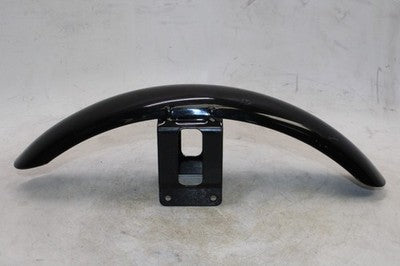 2007 HARLEY-DAVIDSON SPORTSTER 883 LOW XL883L OEM FRONT WHEEL FENDER