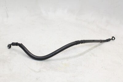 06-16 YAMAHA YZF R6 OEM REAR BACK BRAKE HOSE FLUID LINE